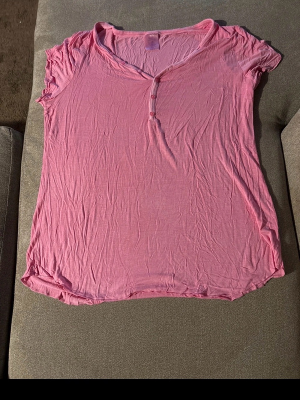 Secret Treasures Tee